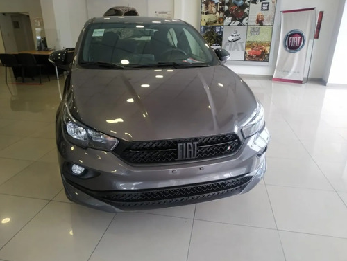 Fiat Cronos 0km Trae Tu Usado Ford Chevrolet Peugeot *