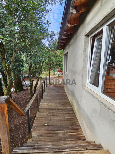 Hermosa Casa En Bariloche, Querés Vivir En El Medio Del Bosque Sin Perder La Cercanía Con El Centro De La Ciudad? Vení A Conocer Tu Futura Casa! Oportunidad Nuevo Valor! Financiacion!
