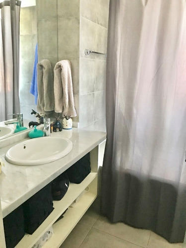 Departamento En Venta En Palmas De La Bahia, Tigre, G.b.a. Zona Norte