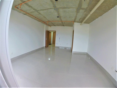 Sala Para Alugar, 40 M² Por R$ 2.200,00/mês - Boqueirão - Praia Grande/sp - Sa0033