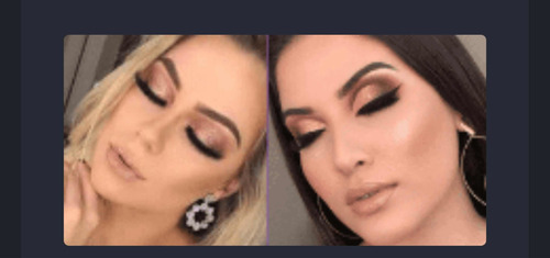 Imagem 1 de 1 de Curso De Automaquiagem