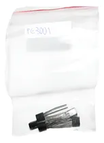 Comprar Transistor Philco Pe3001 (par) Transglobe