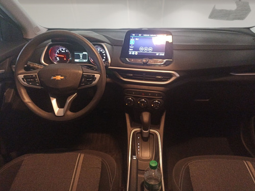 Chevrolet Tracker 1.0 TURBO FLEX LT AUTOMÁTICO