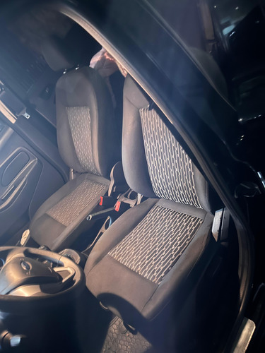 Ford Ka 1.0 Se Flex 5p 5 marchas