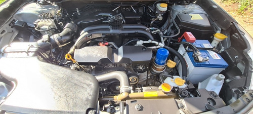 Subaru Outback Dynamic 2.5i 4x4 Ben