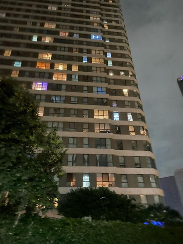 Departamento En Venta, Be Grand Alto Polanco , 2 Recamaras