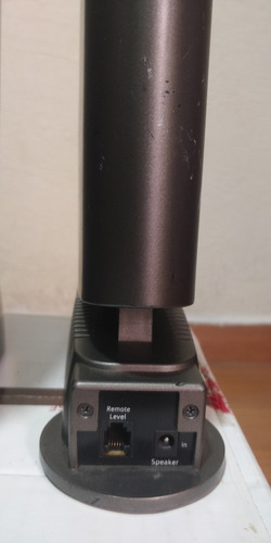 Bocinas Computo Jbl (Usado)