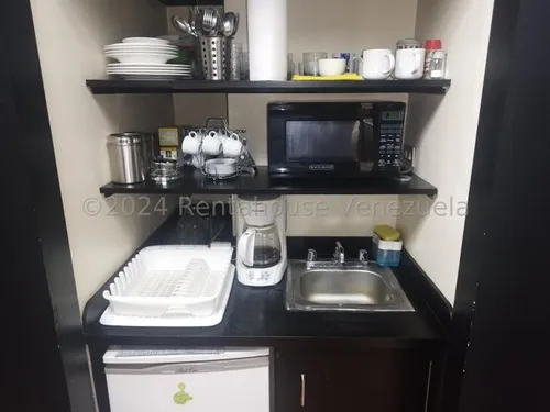 Oficinas En Venta Mls #25-1206