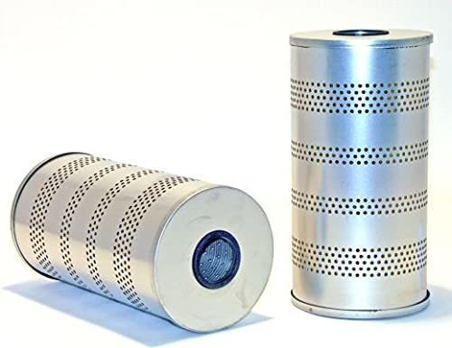 Piezas - Wix Filters - Cartucho De Metal Para Combustible De