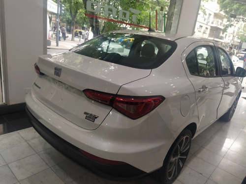 Imagen 13 de 21 de Nuevo Fiat Cronos Drive 1.3 Gnc Rapida Entrega Tomo Usado Jp