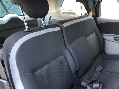 Imagen 18 de 25 de Chevrolet Spin 1.8 Lt C/gnc Año 2014 - Liv Motors