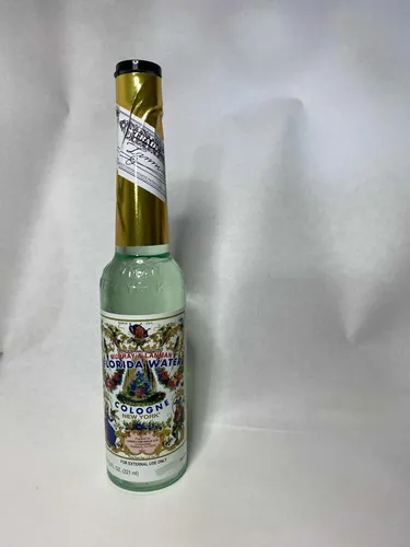 Agua De Florida Original