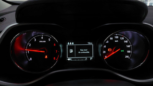 Chevrolet Tracker 1.2 TURBO AT MY24