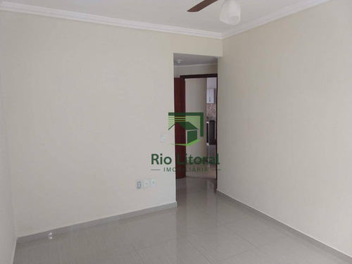 Imagem 25 de 30 de Casa À Venda, 72 M² Por R$ 220.000,00 - Jardim Mariléa - Rio Das Ostras/rj - Ca1219