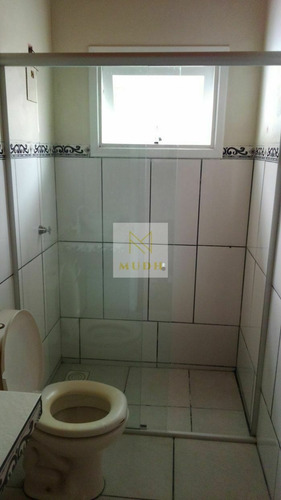 Imagem 11 de 12 de Casa Padrão À Venda Em Tramandaí/rs - 273