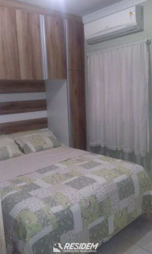 Imagem 8 de 13 de Casa De 2 Dorms, Vila Giunta, Bauru - V99522839