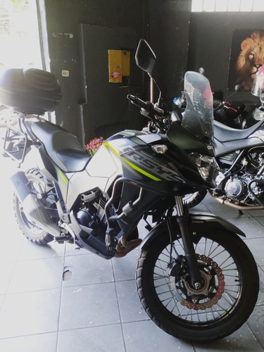 Versys - X 300 Com O Ipva 2025 Pago