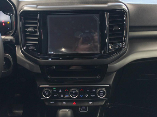 Fiat Toro 1.3 Volcano 16V Turbo Flex 4X2 Aut. 4P