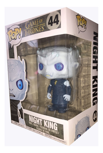 Funko Pop Night King Games Of Thrones