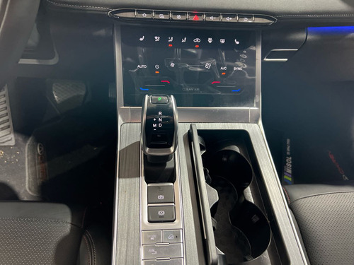 Chirey tiggo 7 pro 1.5 Luxury