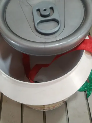 Cerveza Brahma Brasil Conservadora Para 24 Latas Original (Usado)