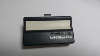 Control Remoto Liftmaster Usa 4330e