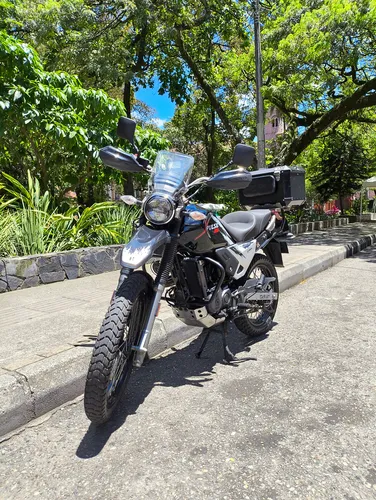 Xpulse 200 Fi