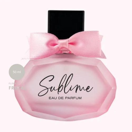 Sublime Eau De Parfum Millanel