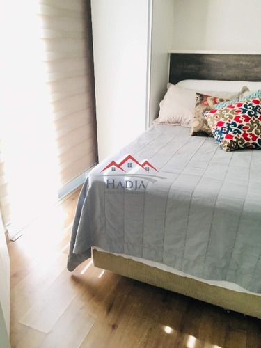 Imagem 26 de 30 de Apartamento A Venda No Condomínio Resort Santa Ângela Engordadouro Em Jundiaí. - Ap00131 - 69012256