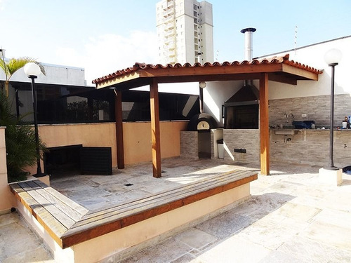 Imagem 24 de 30 de Apartamento - Ref: 5537