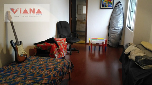 Imagem 9 de 15 de Casa Sobrado Em Vila Alzira - Santo André - 11294