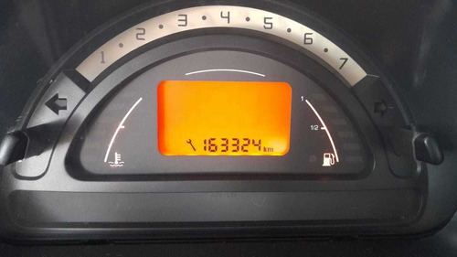 Citroën C3 2009 1.4 8v X-tr Flex 5p