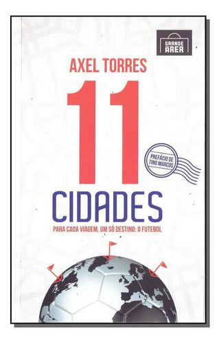 11 Cidades