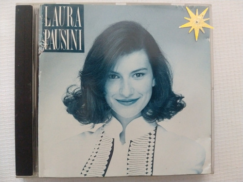 Laura Pausini Cd Non C'e 