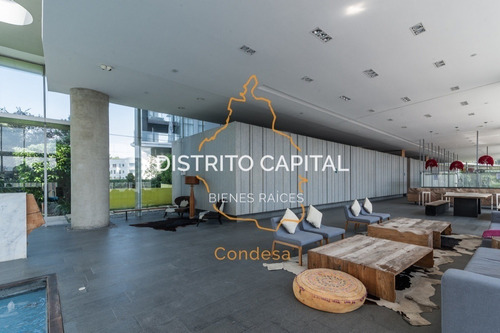 Imagen 19 de 28 de Departamento En Venta En Sens, Lomas De Vista Hermosa