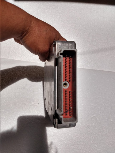 Computadora De Ford Ranger 1989 - 6 Cil. (Usado)