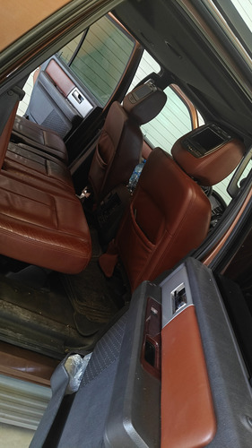 Ford Expedition 5.4 King Ranch V8 4x2 Mt