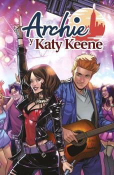 Archie Y Katy Keene