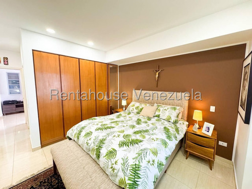 Apartamento En Venta En Sebucan Ascensor Privado Marmol