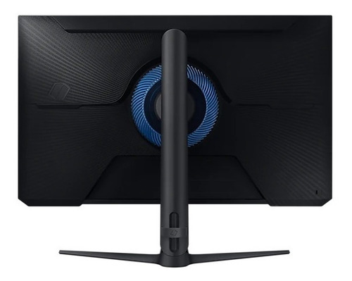 Monitor Samsung Gamer Ls27ag320nlxpe 27' 165hz 1ms Freesync