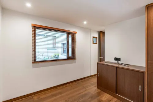 Apartamento En Arriendo/venta En El Nogal. Cod V22473