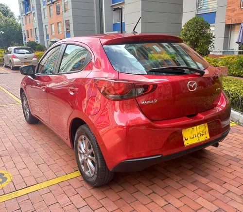 Mazda 2 1.5 Grand Touring 5 p
