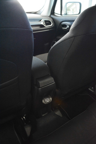 Jeep Renegade Sport 1.8l At6 Fwd My20 -