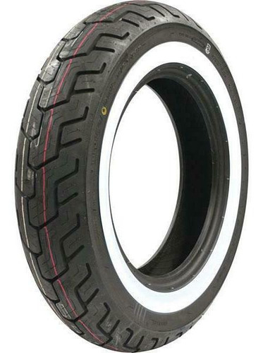 Cubierta 150/80b16 (71h) Tt Ww Dunlop Kabuki D404