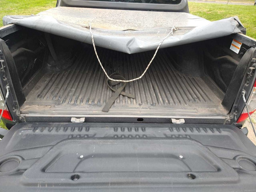 Nissan Frontier Np300 Frontier Se