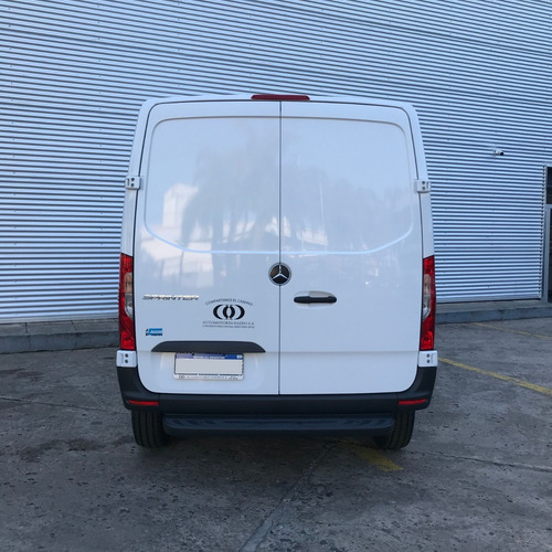 Mercedes-benz Sprinter 311 Street Furgon 3250 Tn V1