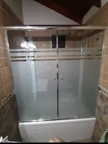 Comprar Mamparas Para Baño En Caba. Fabricación A Medida.