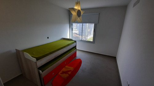 Duplex En Alquiler! La Docta Etapa 2! Gas Natural!