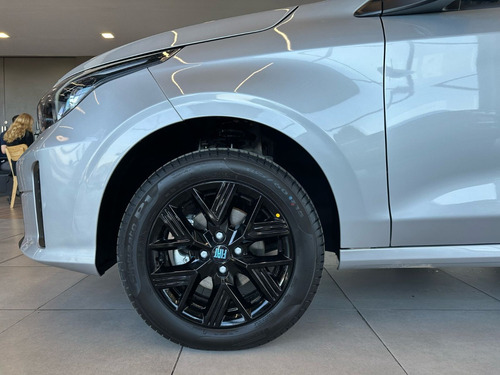 Fiat Cronos 1.3 Gse Drive Pack Plus Cvt