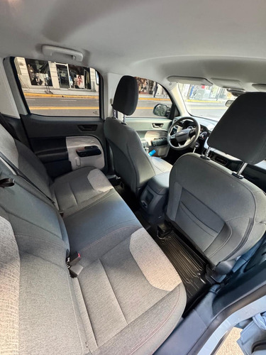 Ford Maverick 2.0 Ecoboost Xlt At8 2Wd